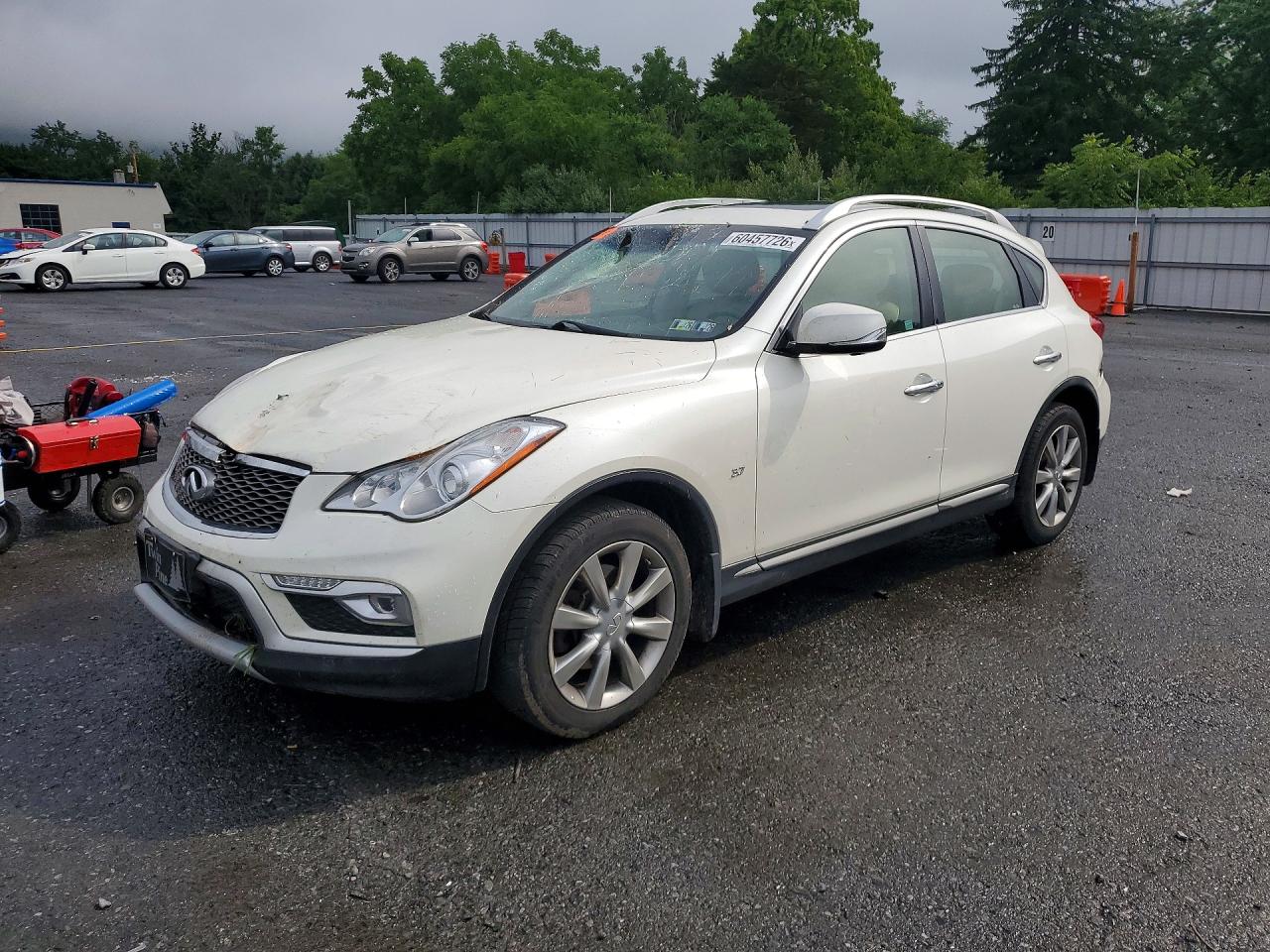 JN1BJ0RR7HM401270 · 2017 INFINITI QX50