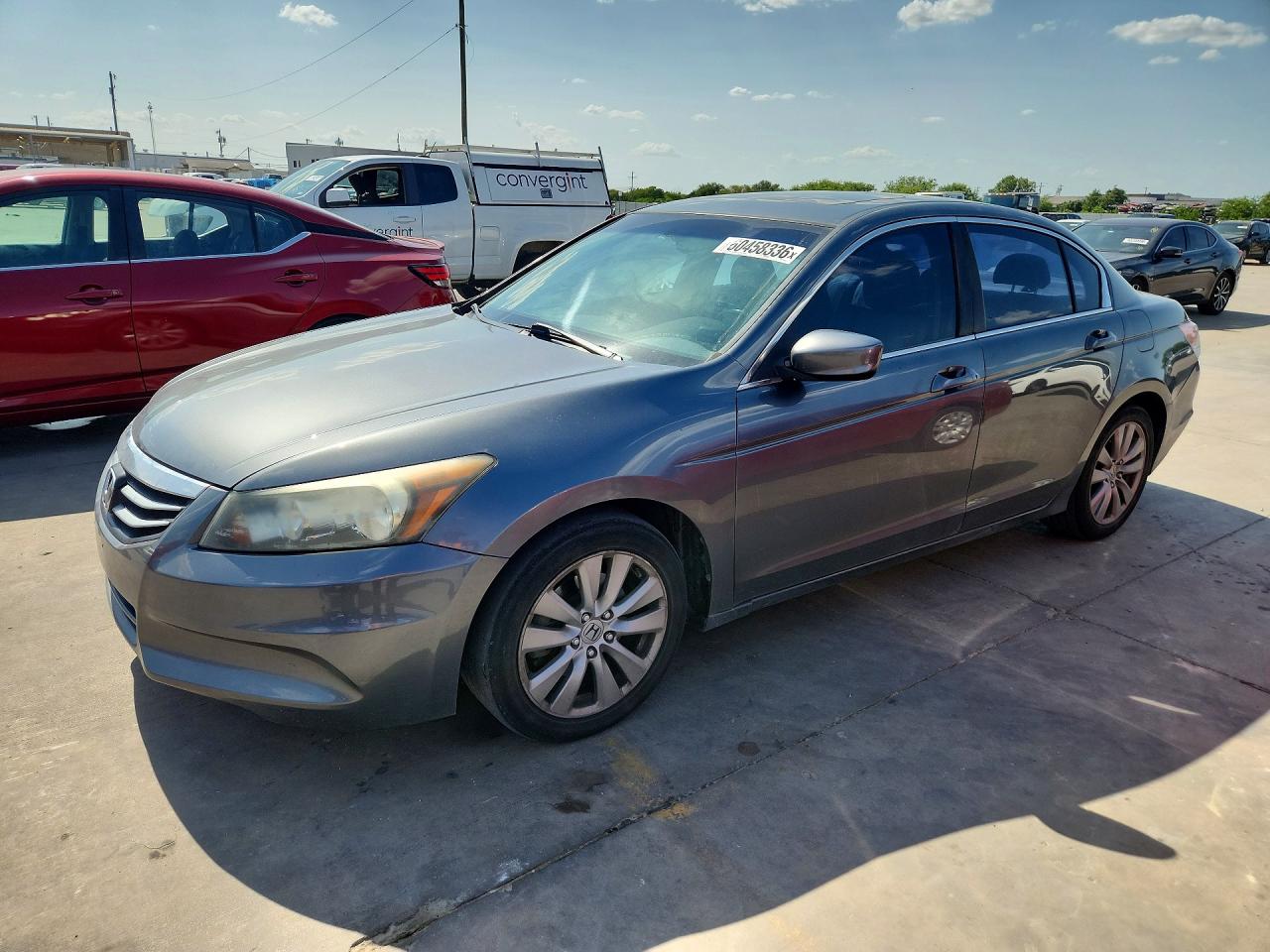 1HGCP2F89CA052471 · 2012 HONDA ACCORD
