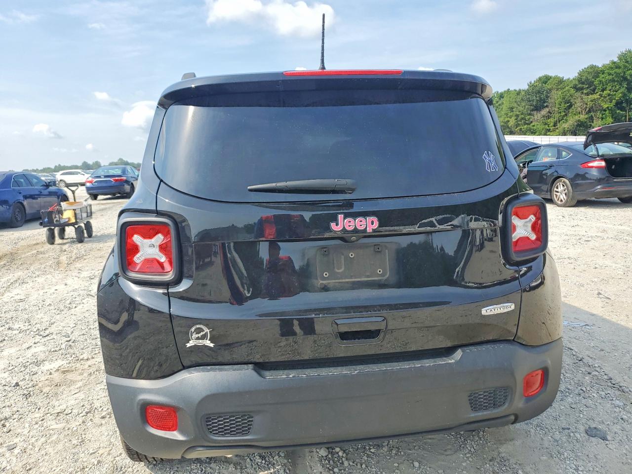 ZACNJABB6LPL29837 · 2020 JEEP RENEGADE · 6/12