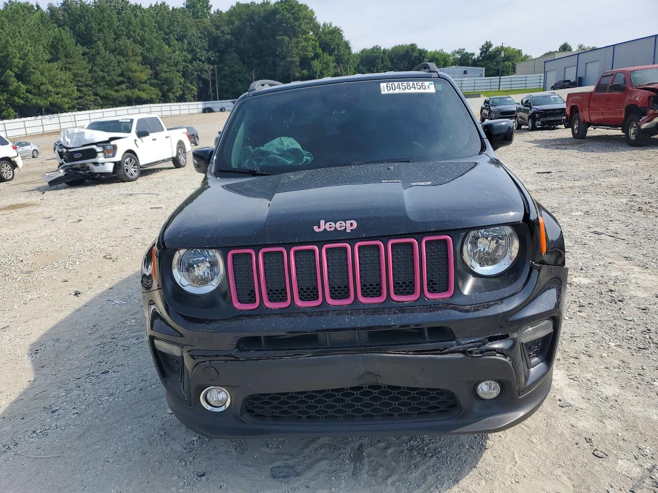 ZACNJABB6LPL29837 · 2020 JEEP RENEGADE · 5/12