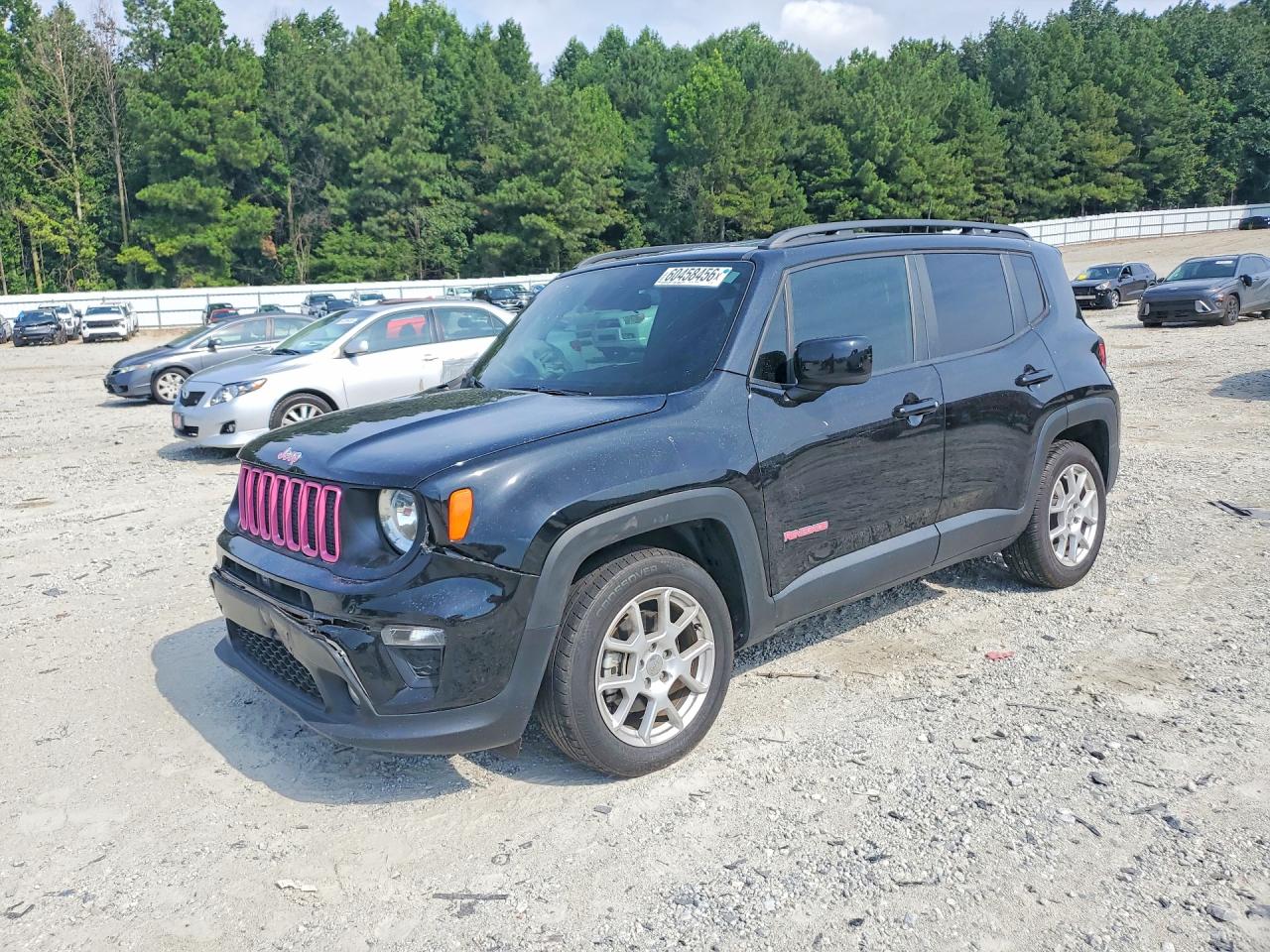ZACNJABB6LPL29837 · 2020 JEEP RENEGADE