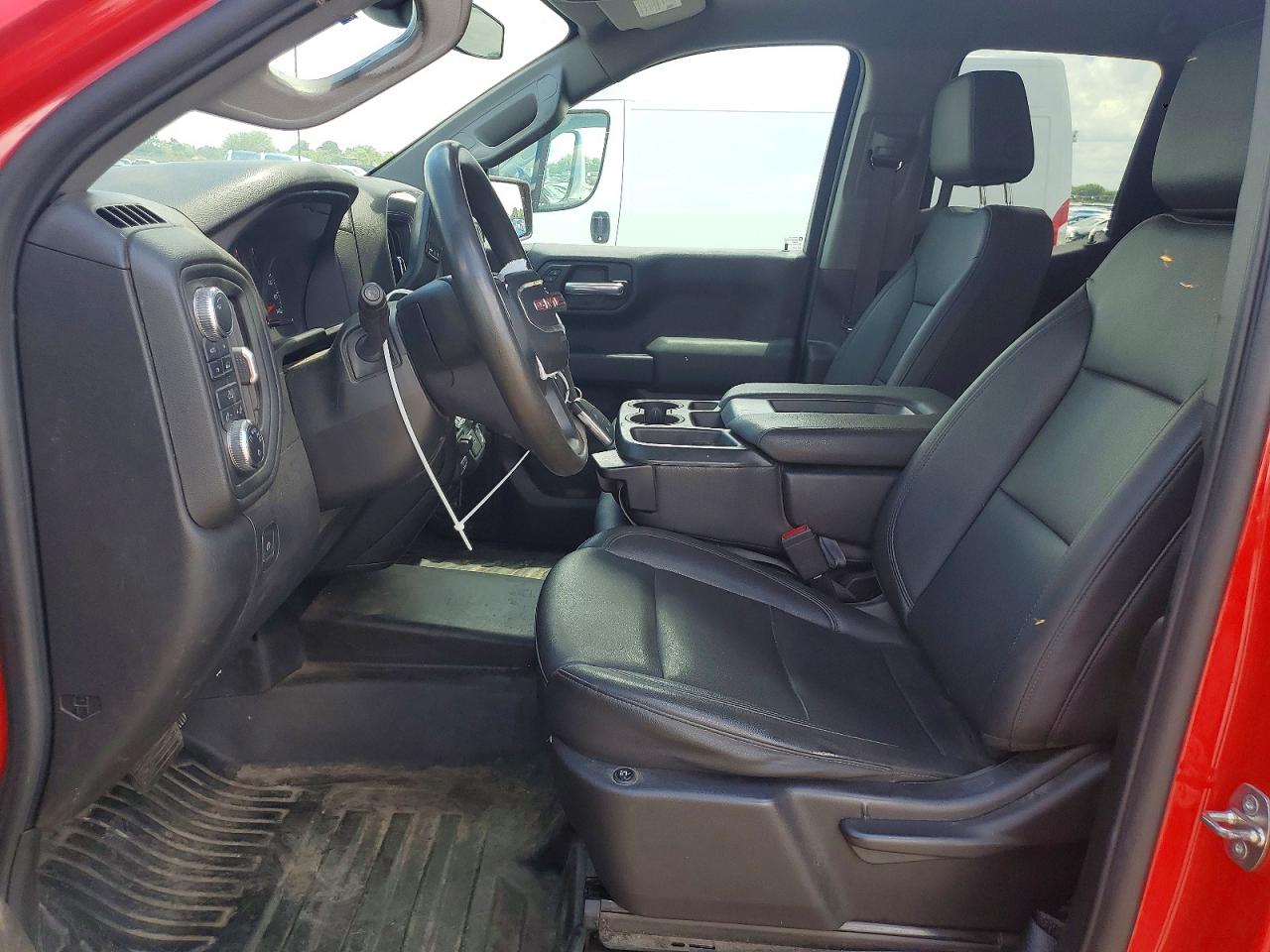 1GTRUAED9PZ330965 · 2023 GMC SIERRA · 7/12