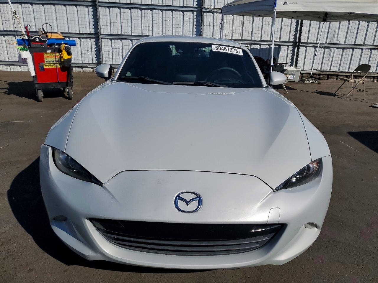 JM1NDAM78J0200259 · 2018 MAZDA MX-5 MIATA · 5/12