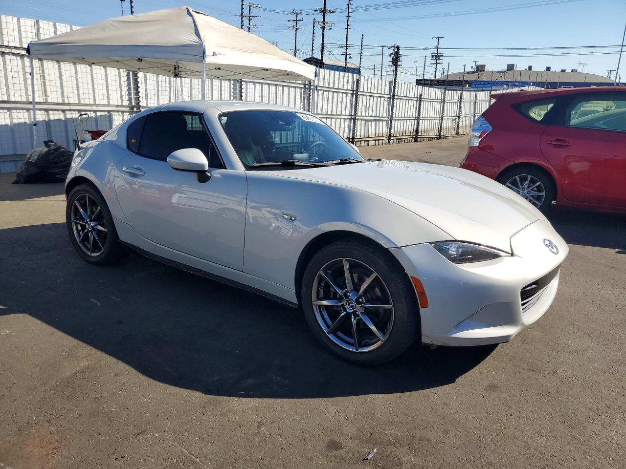 JM1NDAM78J0200259 · 2018 MAZDA MX-5 MIATA · 4/12