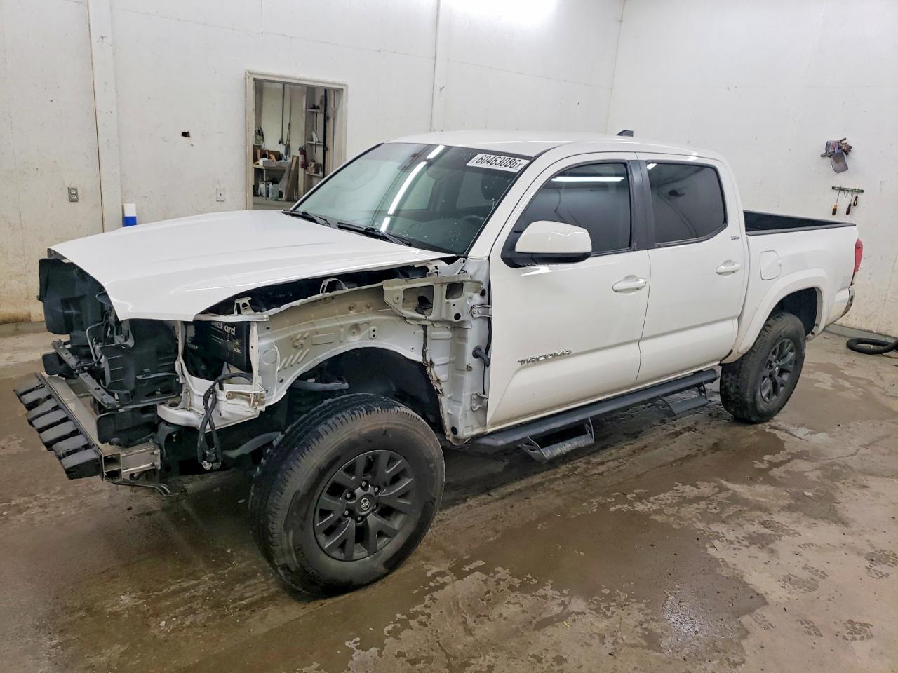 3TMAZ5CN3LM120617 · 2020 TOYOTA TACOMA