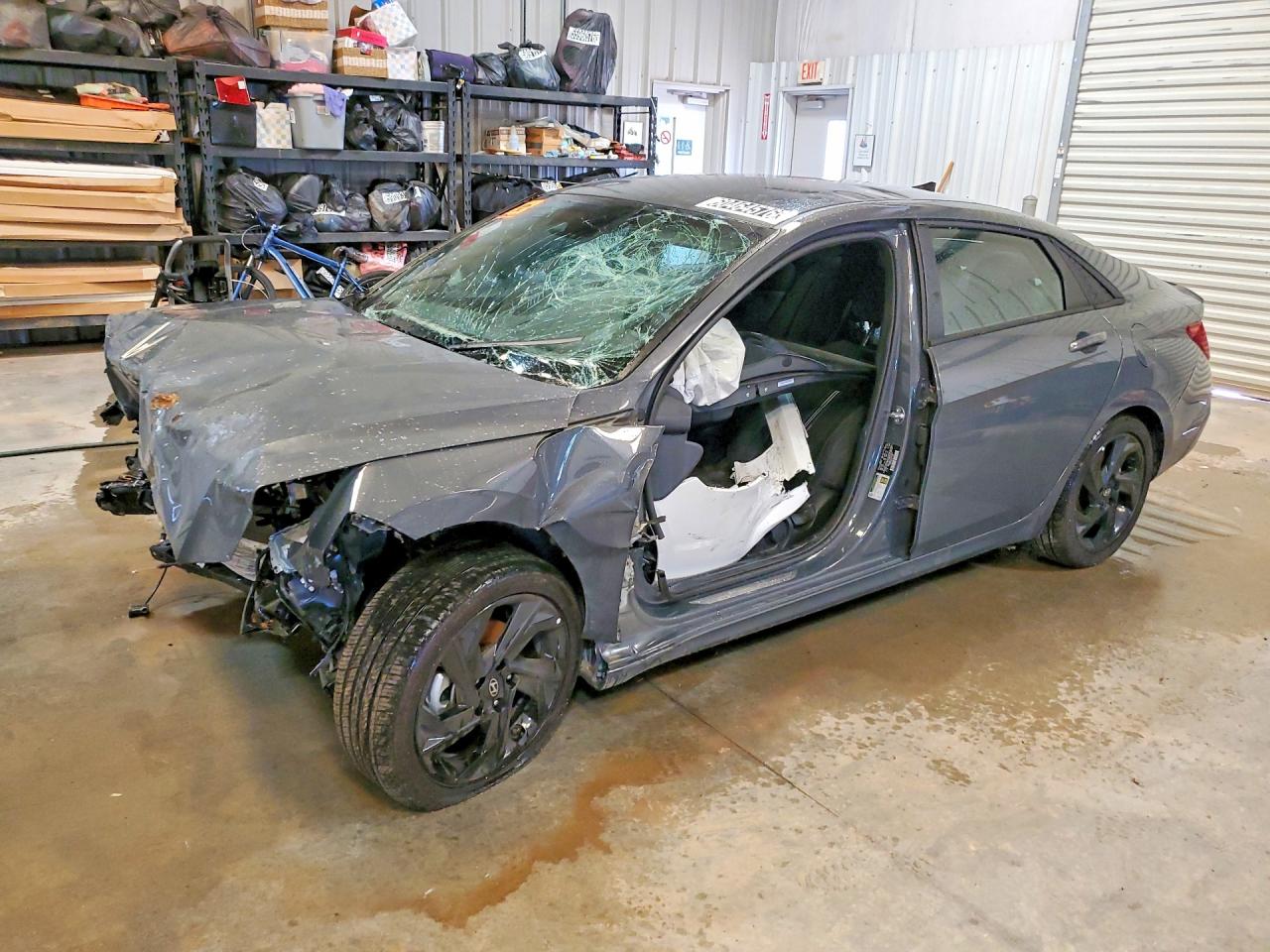 KMHLM4DG7TU202827 · 2026 HYUNDAI ELANTRA