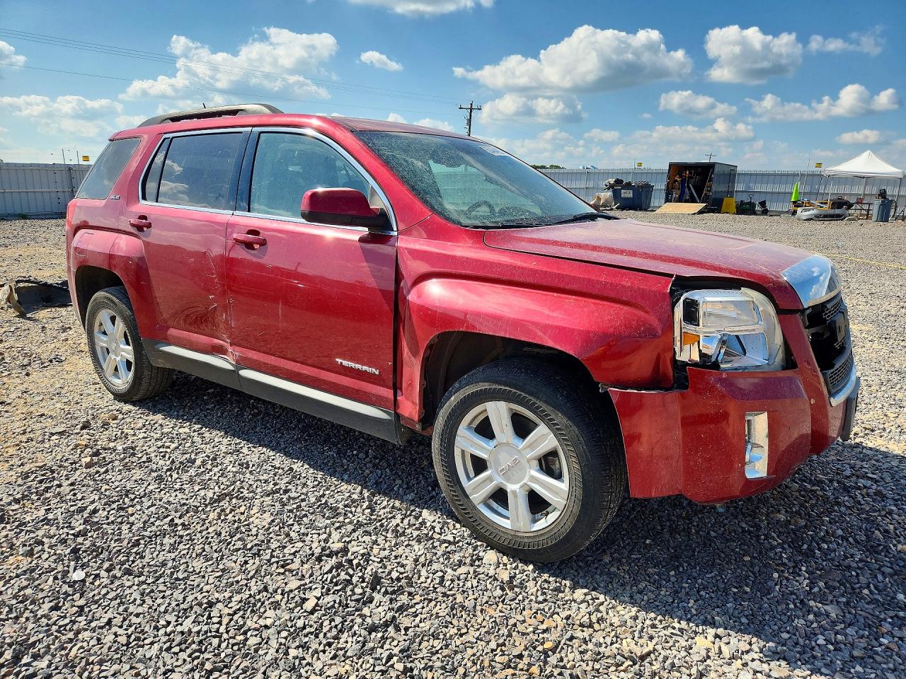 2GKALREKXF6132262 · 2015 GMC TERRAIN · 4/13