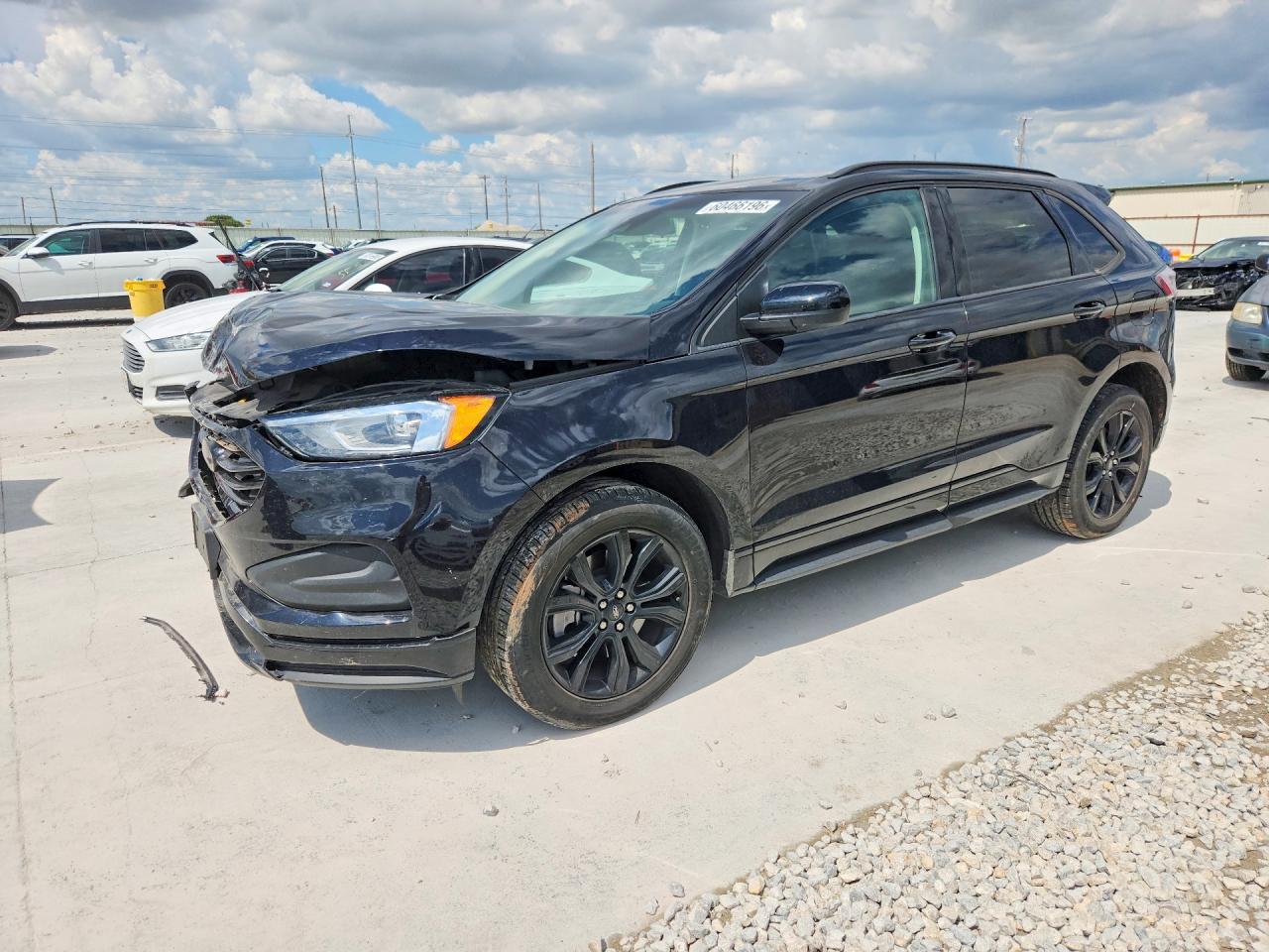 2FMPK4G92RBB08762 · 2024 FORD EDGE