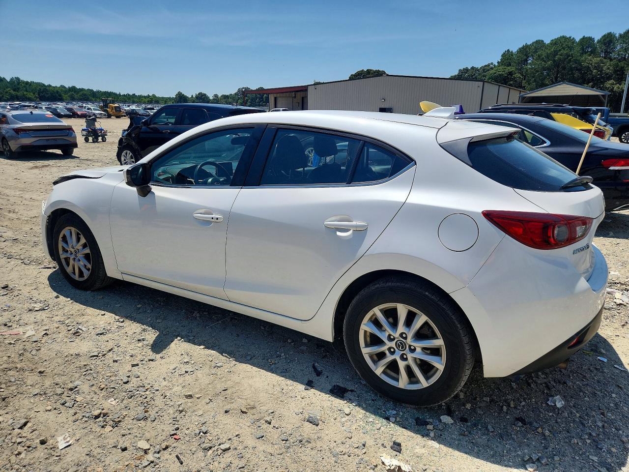 JM1BM1M79E1149986 · 2014 MAZDA 3 · 2/12
