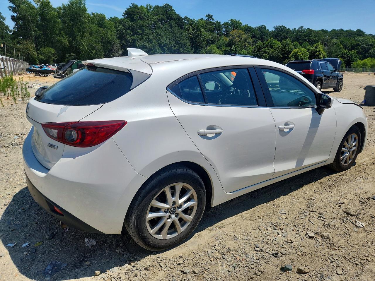 JM1BM1M79E1149986 · 2014 MAZDA 3 · 3/12