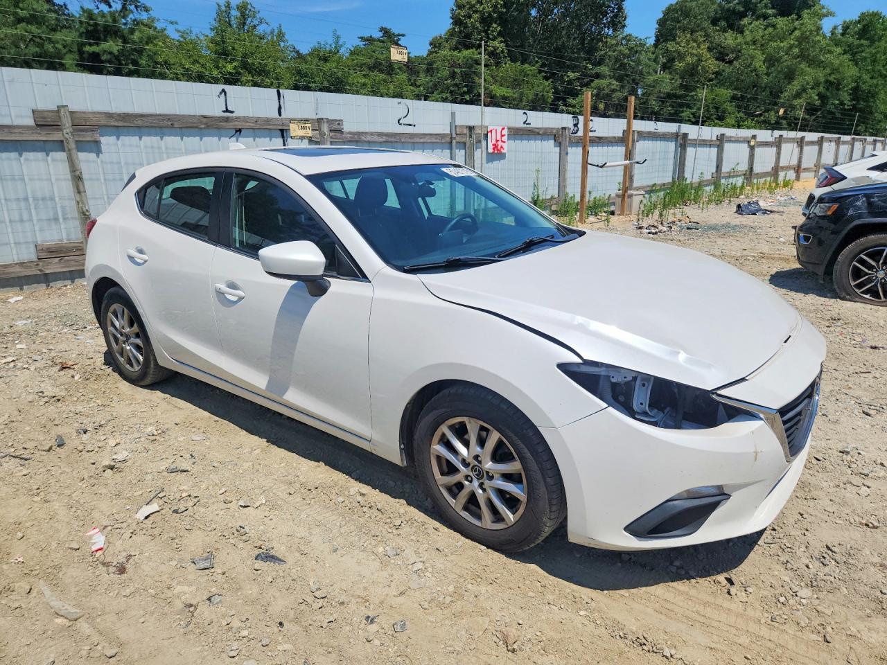 JM1BM1M79E1149986 · 2014 MAZDA 3 · 4/12