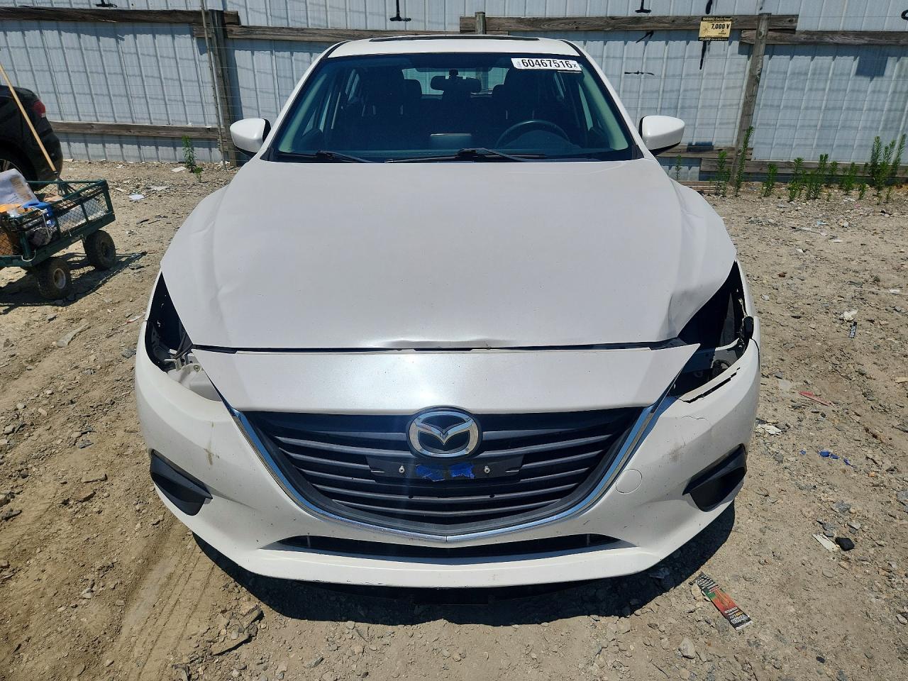 JM1BM1M79E1149986 · 2014 MAZDA 3 · 5/12