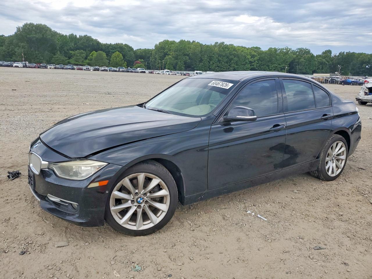 WBA3A5C56CF348768 · 2012 BMW 328