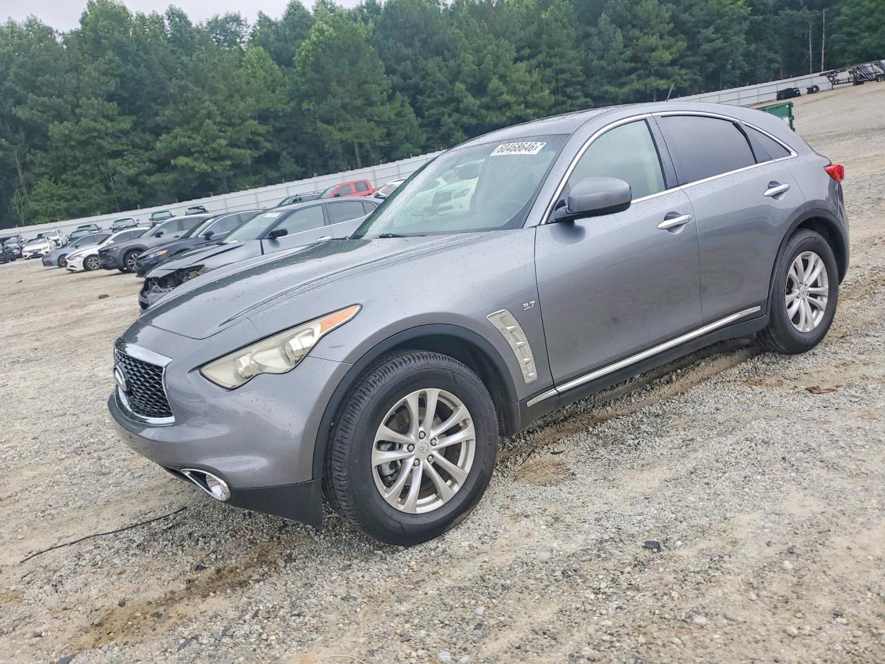 JN8CS1MW2HM414627 · 2017 INFINITI QX70