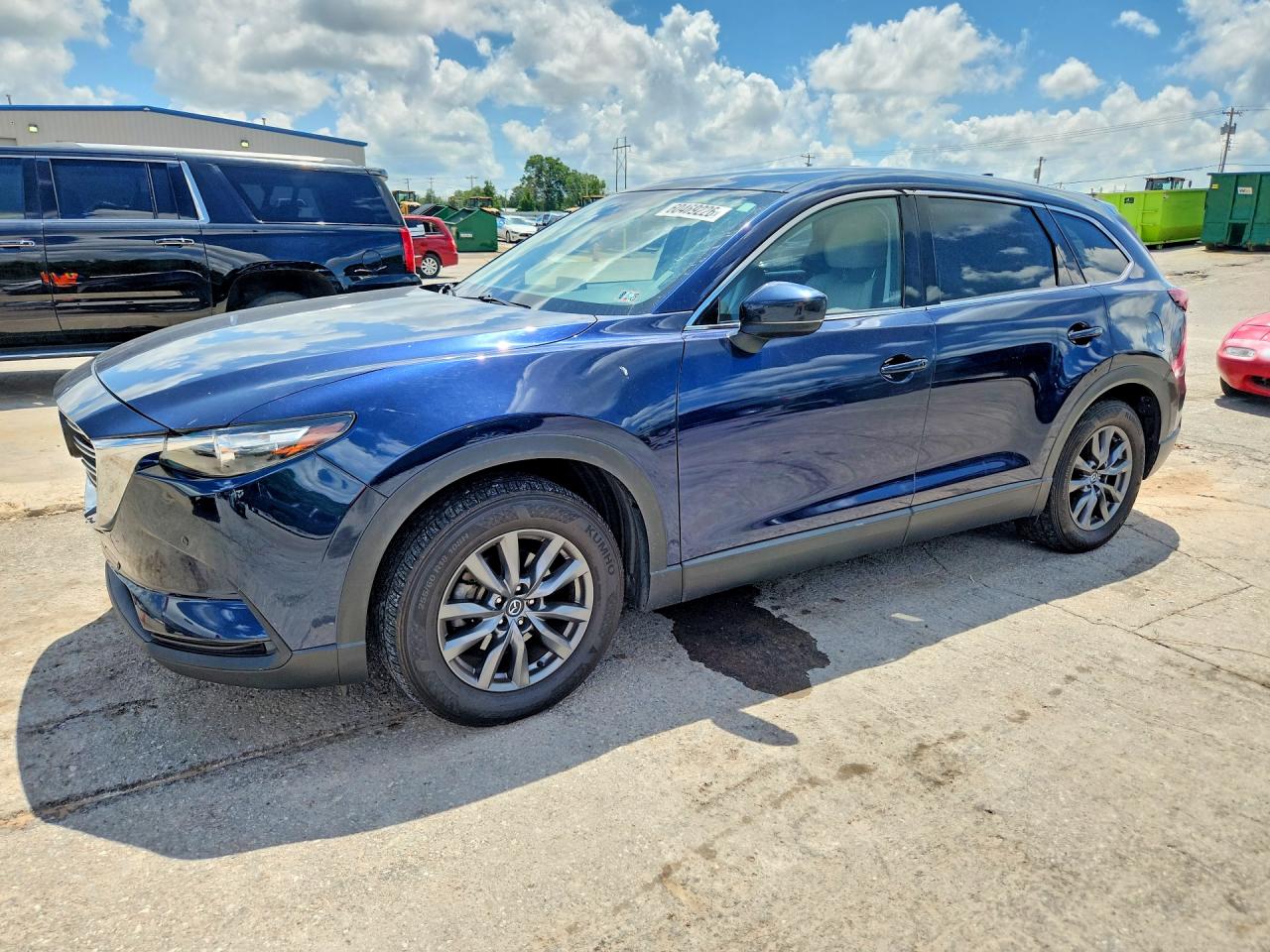 JM3TCBCY7L0423414 · 2020 MAZDA CX-9