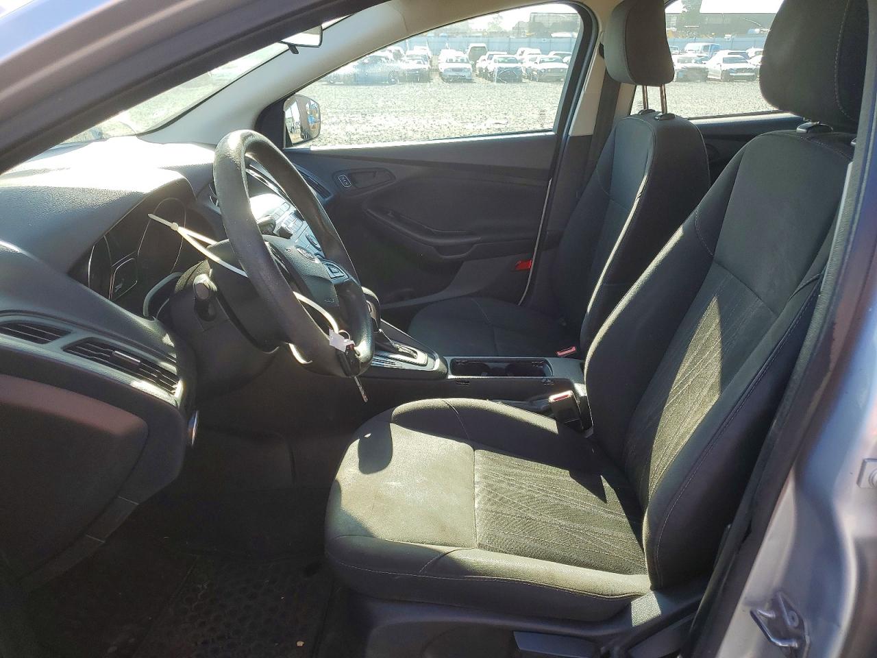 1FADP3E25JL288046 · 2018 FORD FOCUS · 7/12