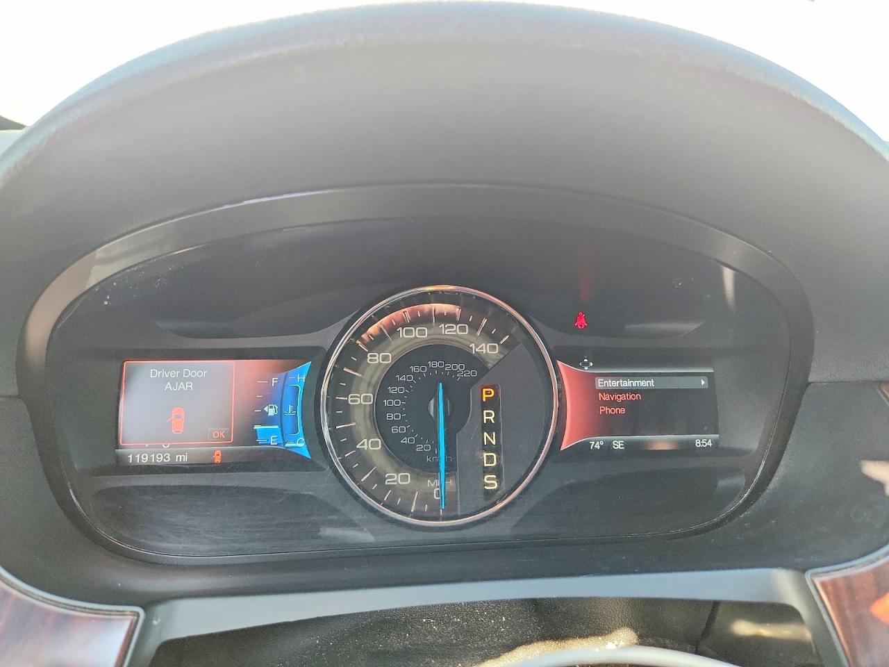 2FMDK4KC4EBB62788 · 2014 FORD EDGE · 9/14