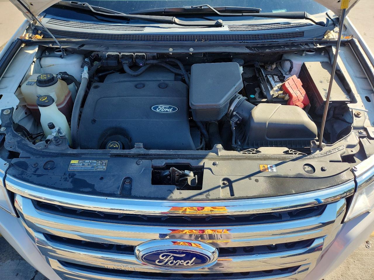 2FMDK4KC4EBB62788 · 2014 FORD EDGE · 12/14