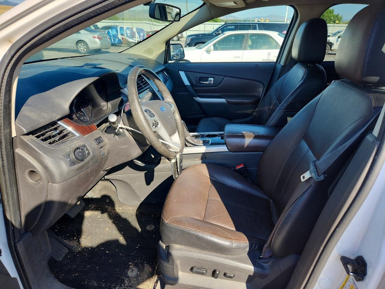 2FMDK4KC4EBB62788 · 2014 FORD EDGE · 7/14