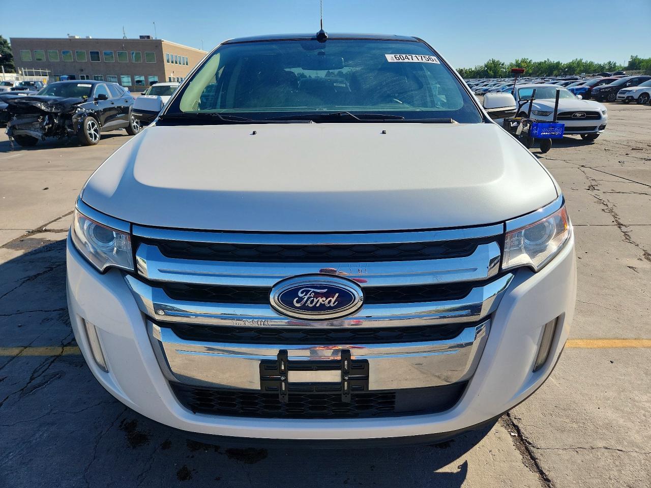 2FMDK4KC4EBB62788 · 2014 FORD EDGE · 5/14