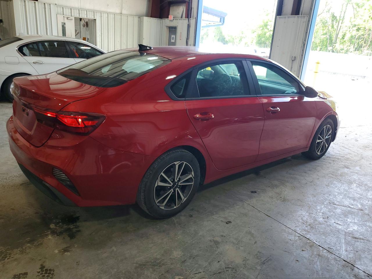 3KPF24AD4PE582571 · 2023 KIA FORTE · 3/13