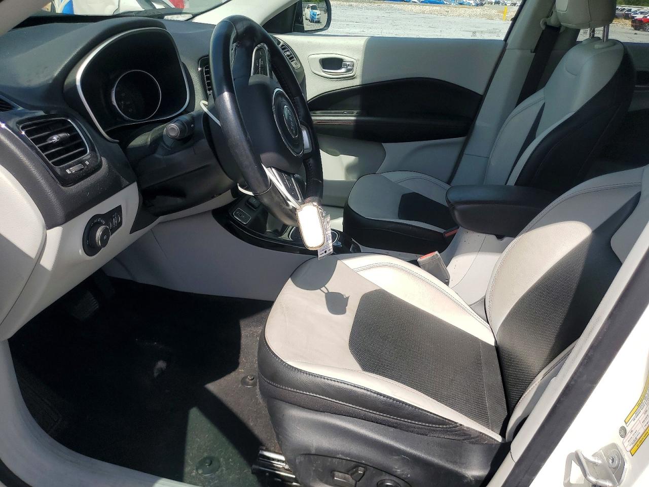 3C4NJCCB8MT587073 · 2021 JEEP COMPASS · 7/13