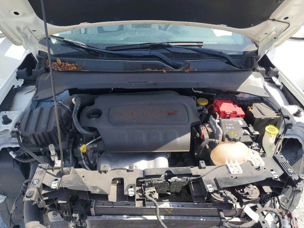 3C4NJCCB8MT587073 · 2021 JEEP COMPASS · 11/13