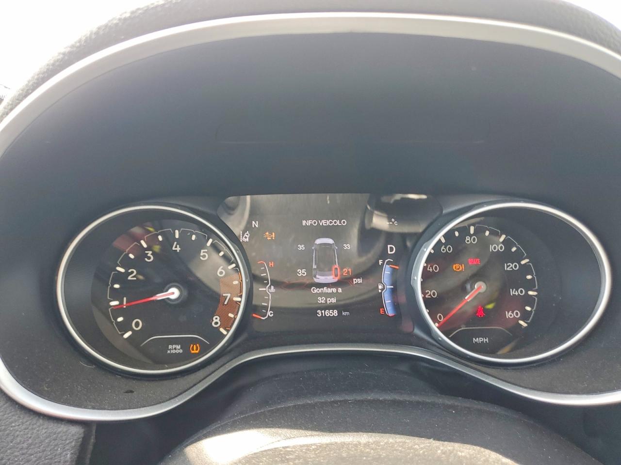 3C4NJCCB8MT587073 · 2021 JEEP COMPASS · 9/13