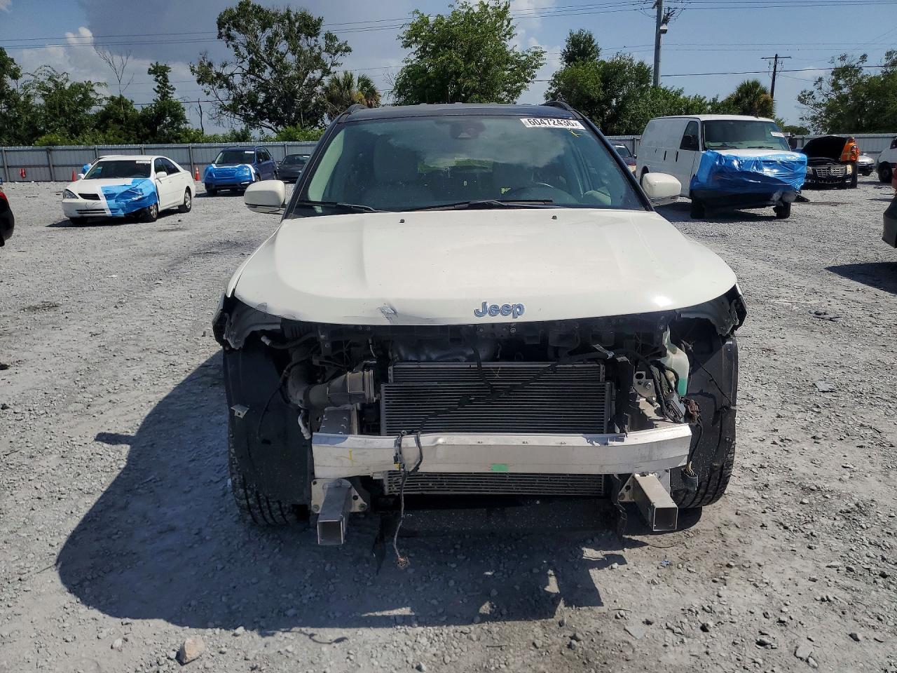 3C4NJCCB8MT587073 · 2021 JEEP COMPASS · 5/13