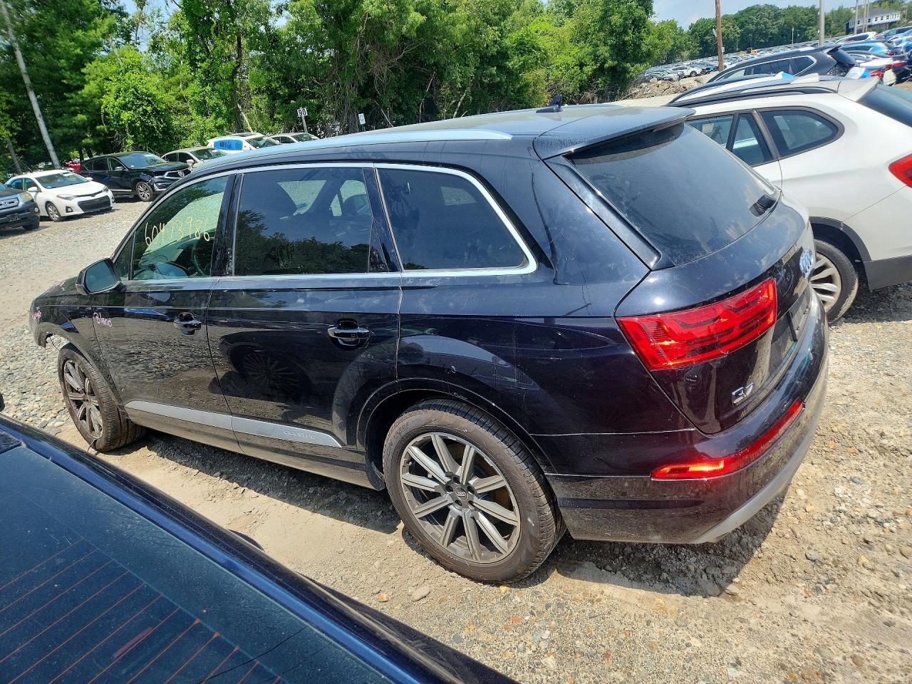 WA1LHAF77KD043336 · 2019 AUDI Q7 · 2/14