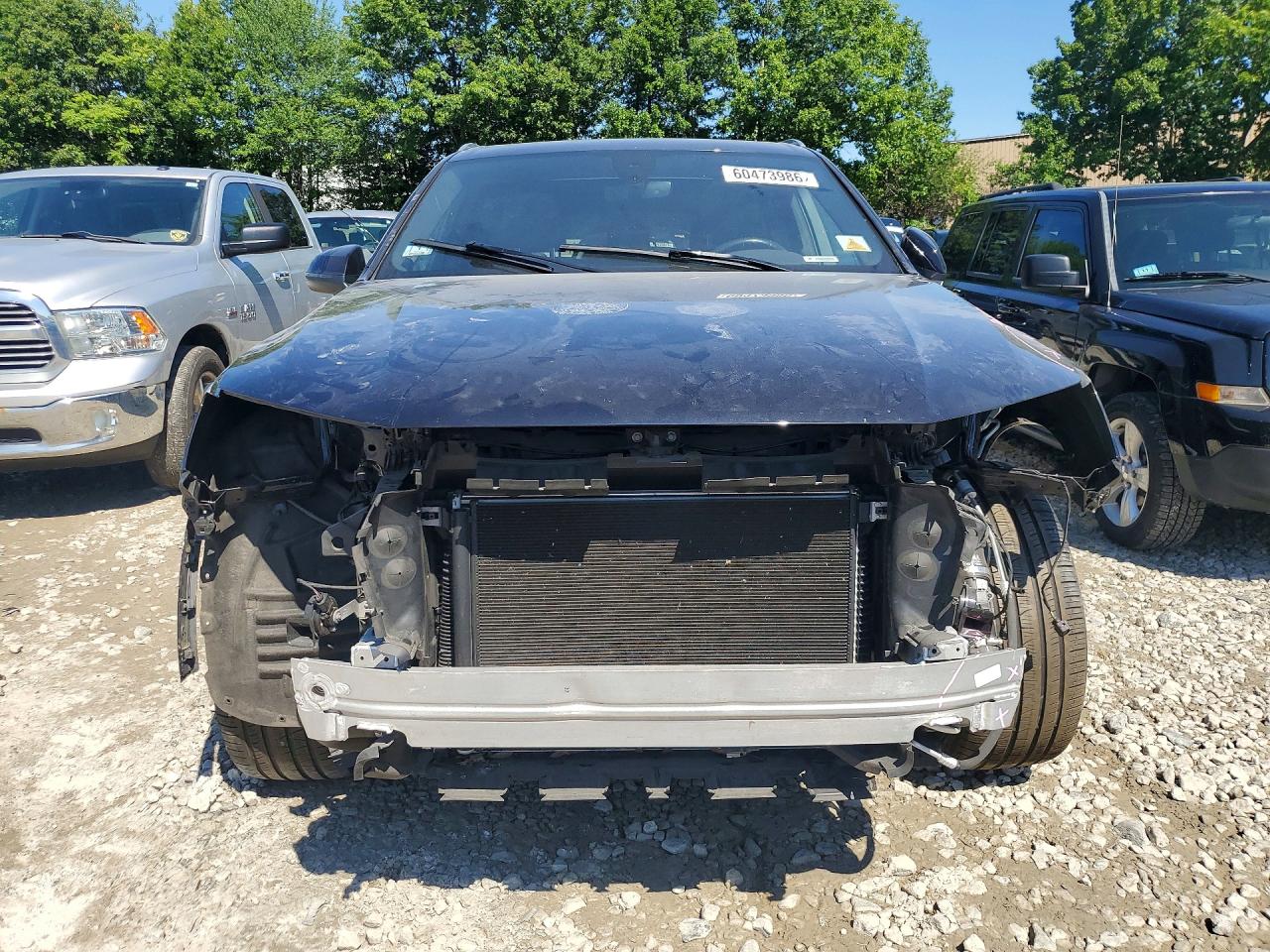 WA1LHAF77KD043336 · 2019 AUDI Q7 · 5/14