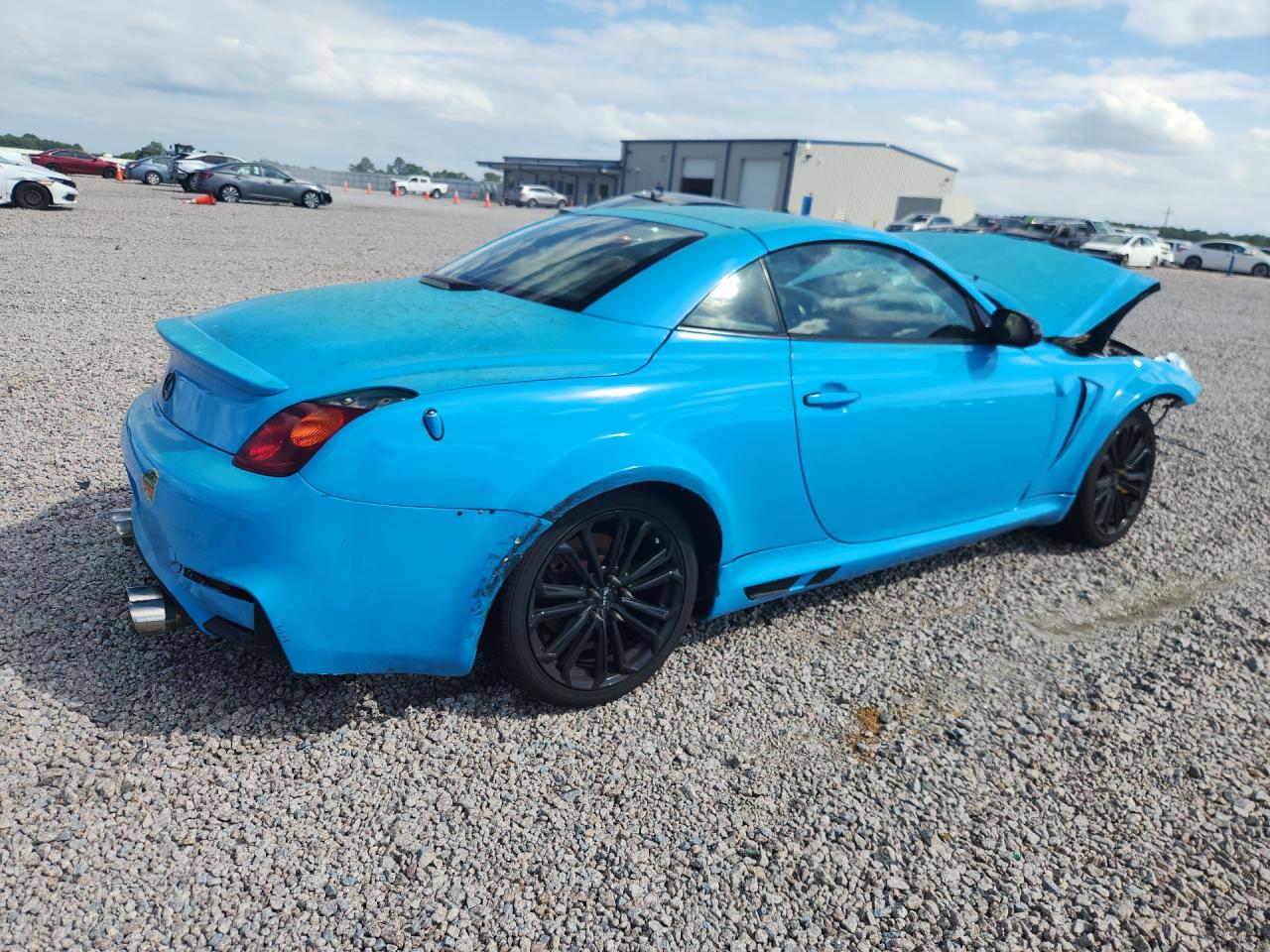 JTHFN48Y120004329 · 2002 LEXUS SC · 3/11