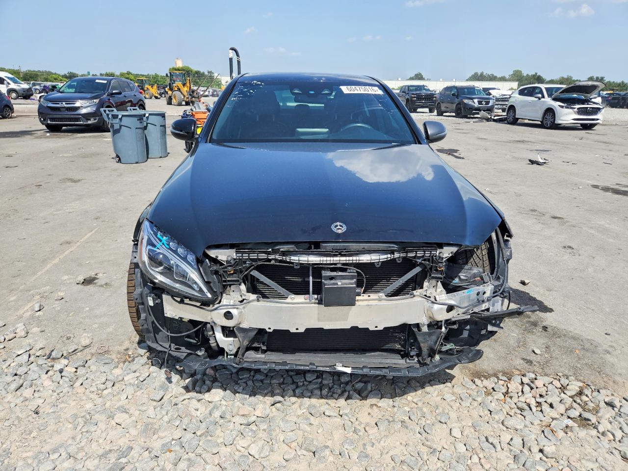 55SWF6EB7JU242971 · 2018 MERCEDES-BENZ C · 5/13