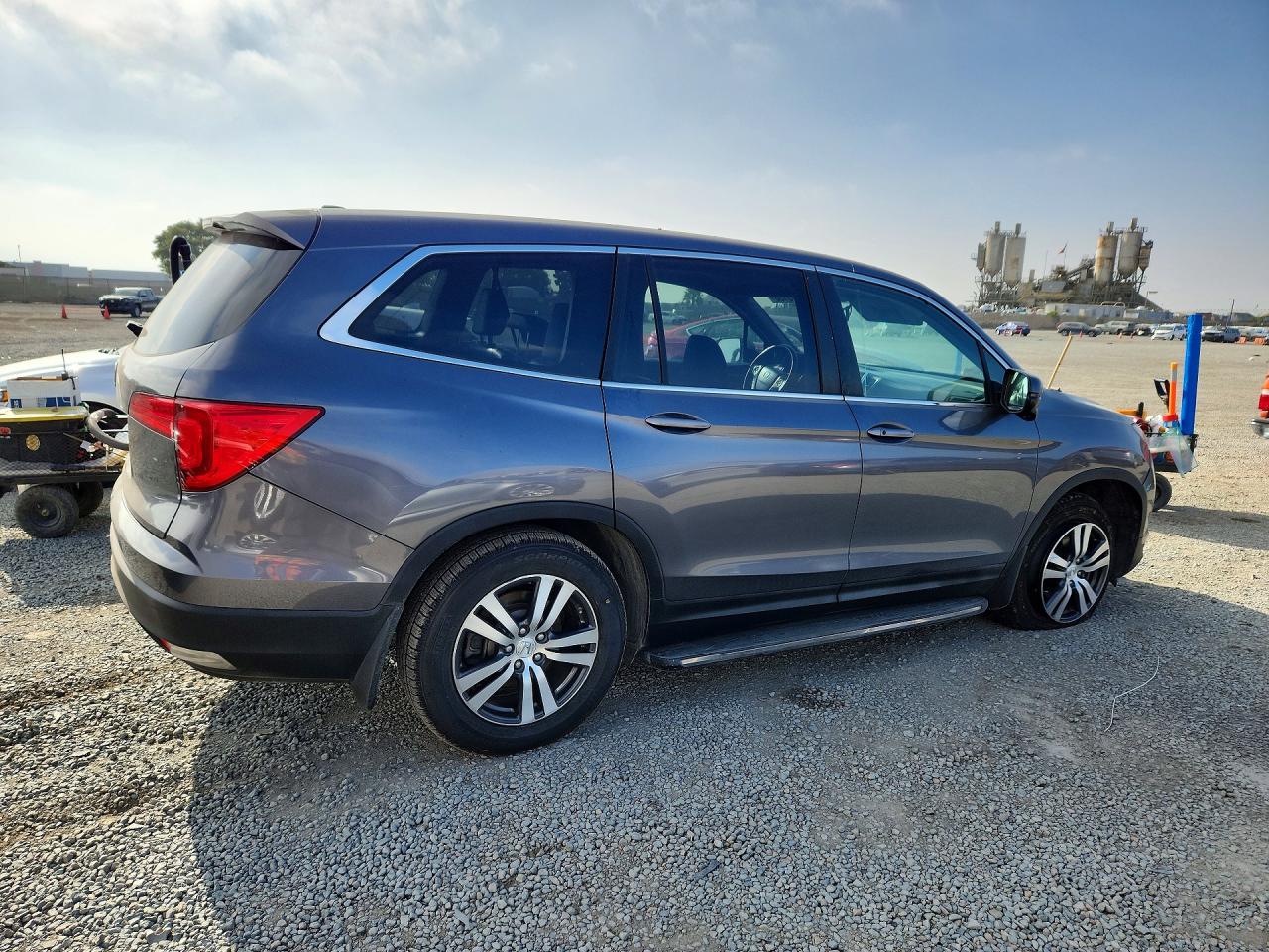 5FNYF5H76GB035489 · 2016 HONDA PILOT · 3/13