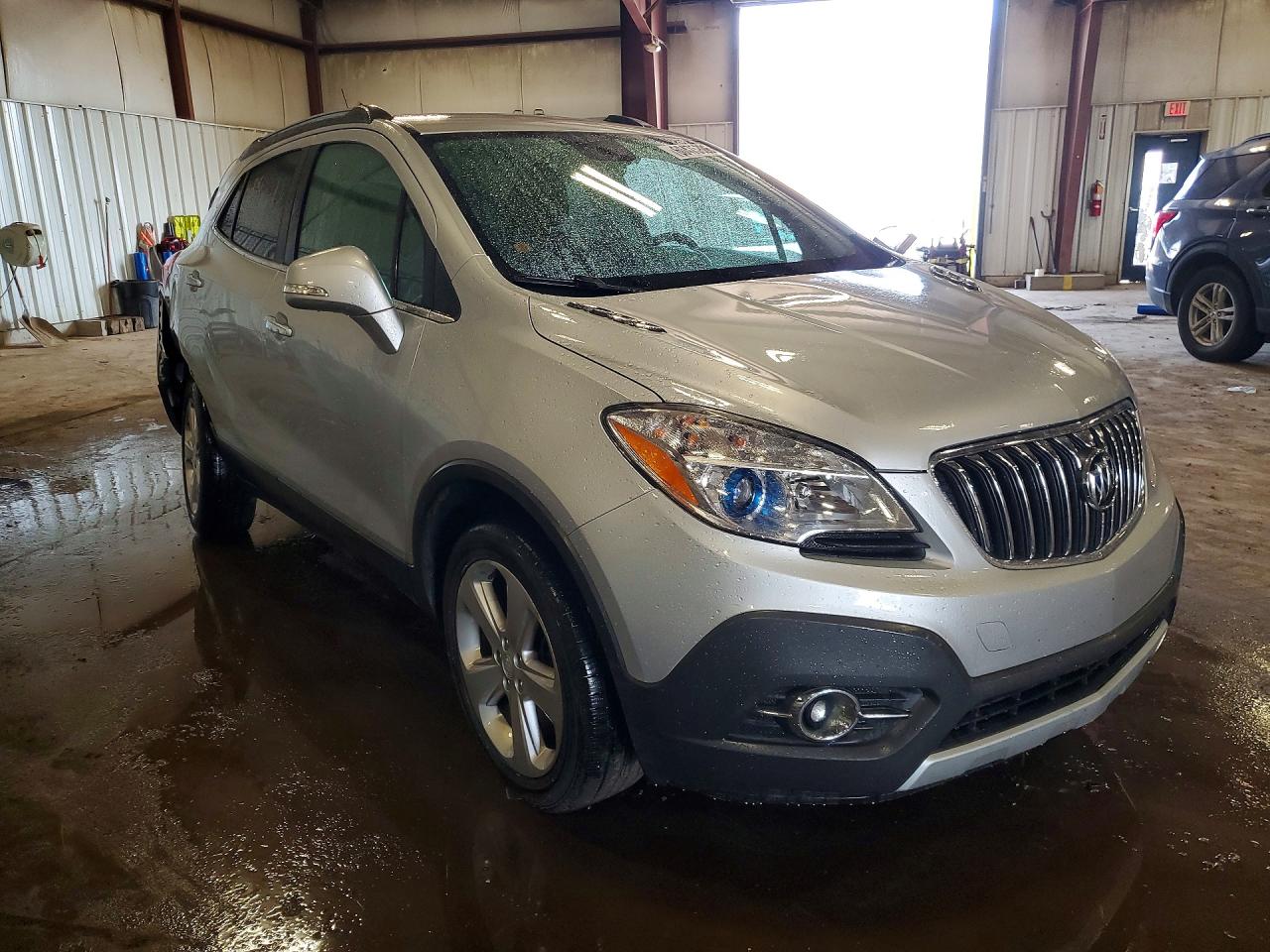 KL4CJFSB3GB546229 · 2016 BUICK ENCORE · 4/14