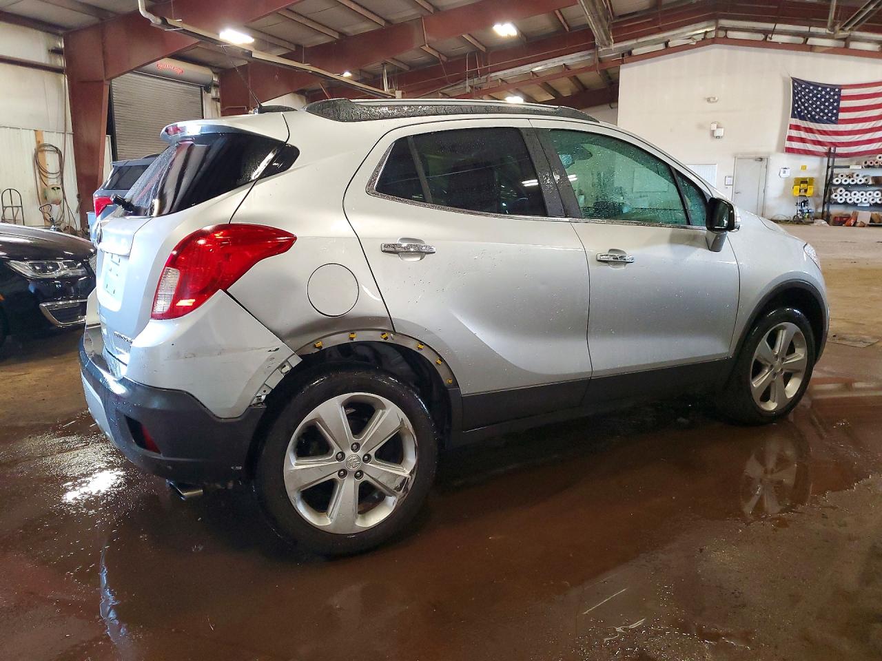 KL4CJFSB3GB546229 · 2016 BUICK ENCORE · 3/14