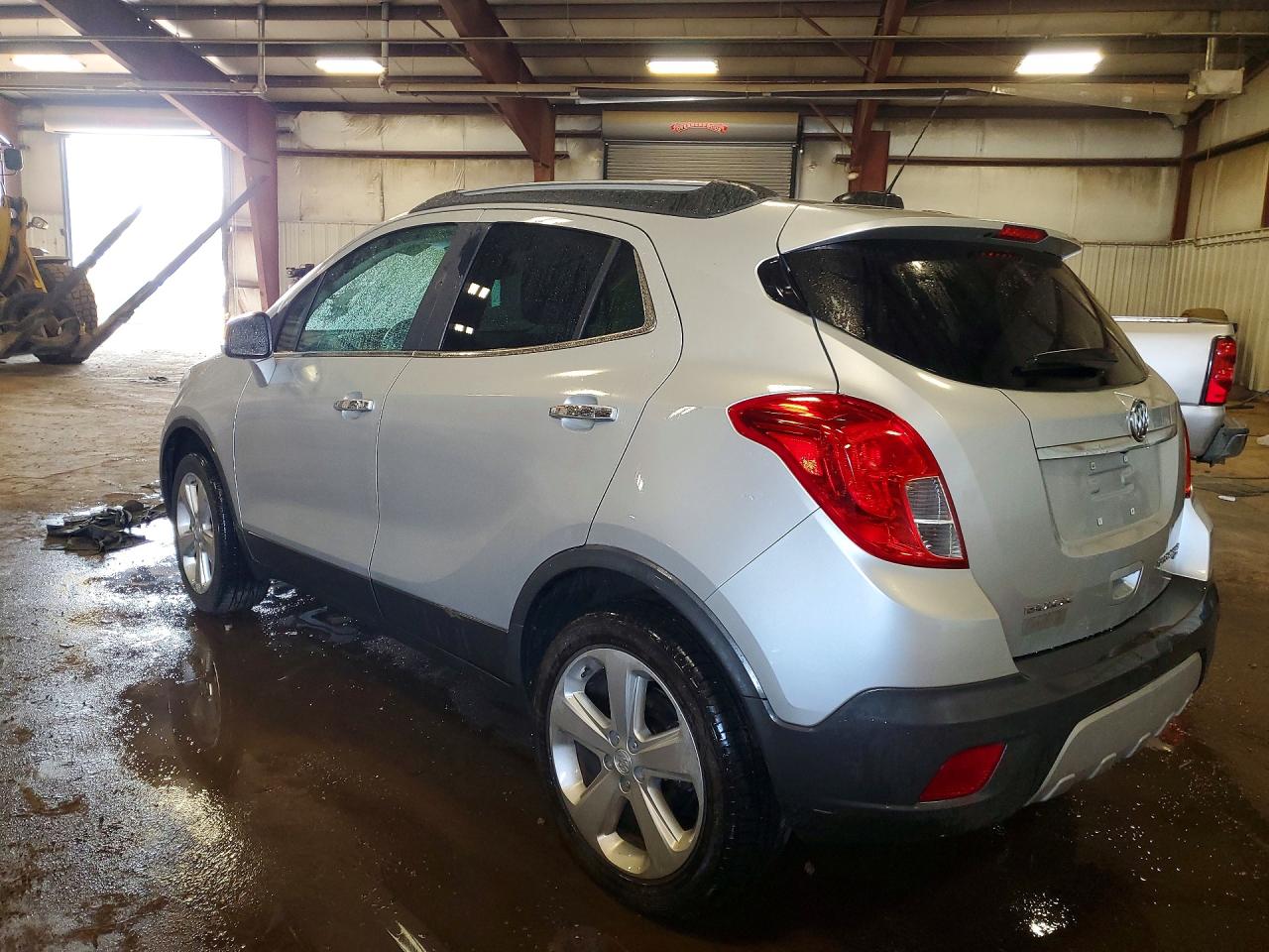 KL4CJFSB3GB546229 · 2016 BUICK ENCORE · 2/14