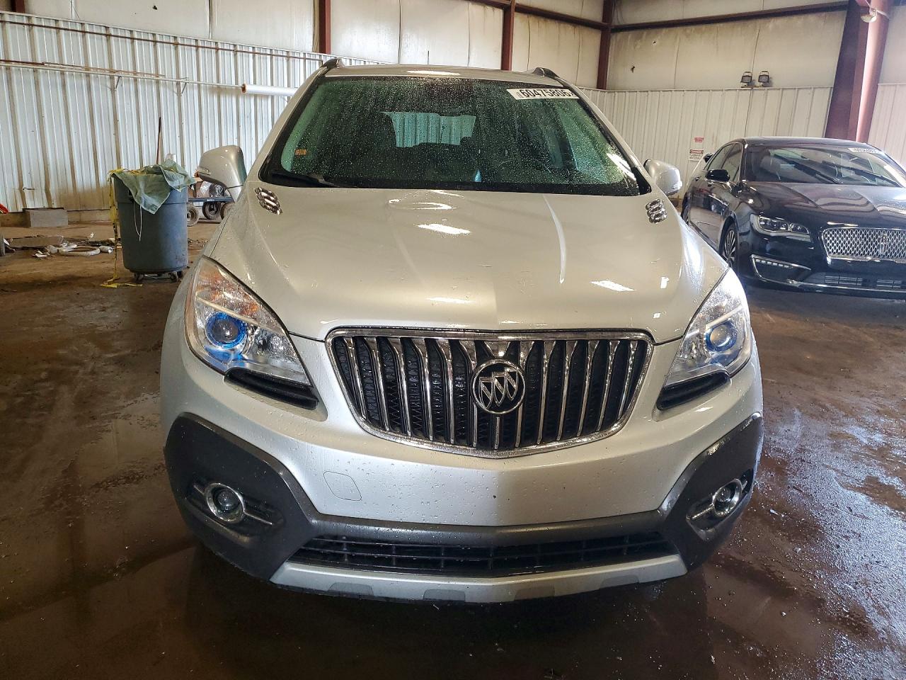 KL4CJFSB3GB546229 · 2016 BUICK ENCORE · 5/14