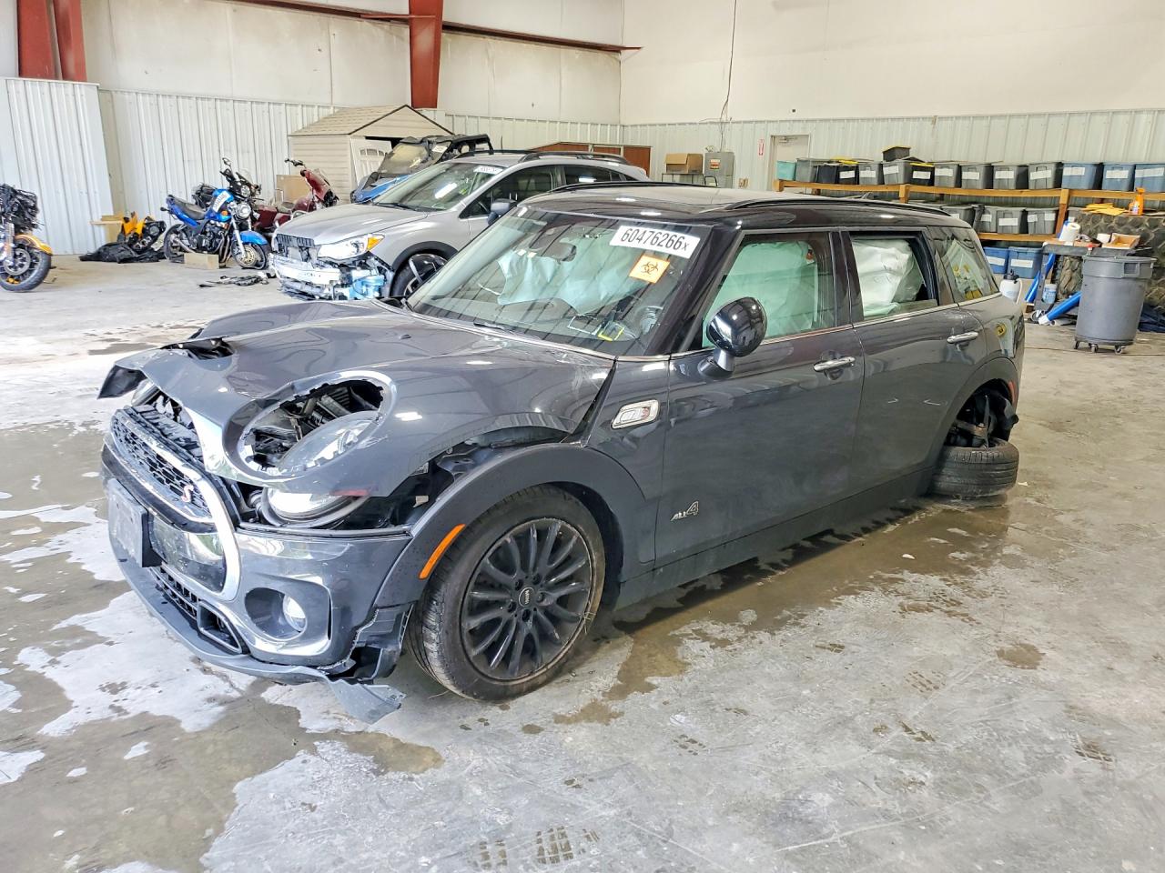 2019 MINI COOPER