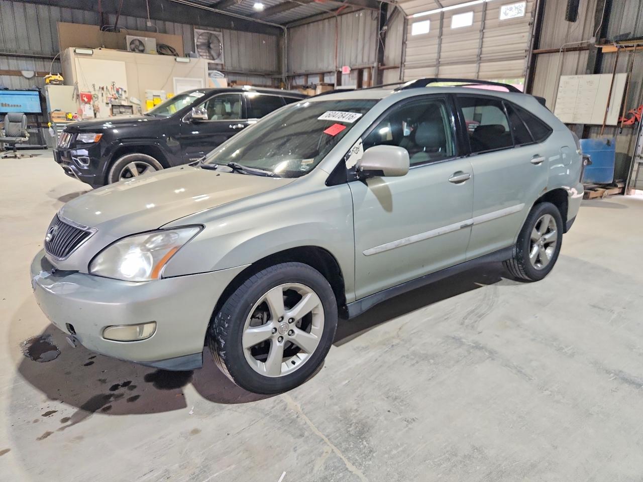 JTJGA31U850055976 · 2005 LEXUS RX