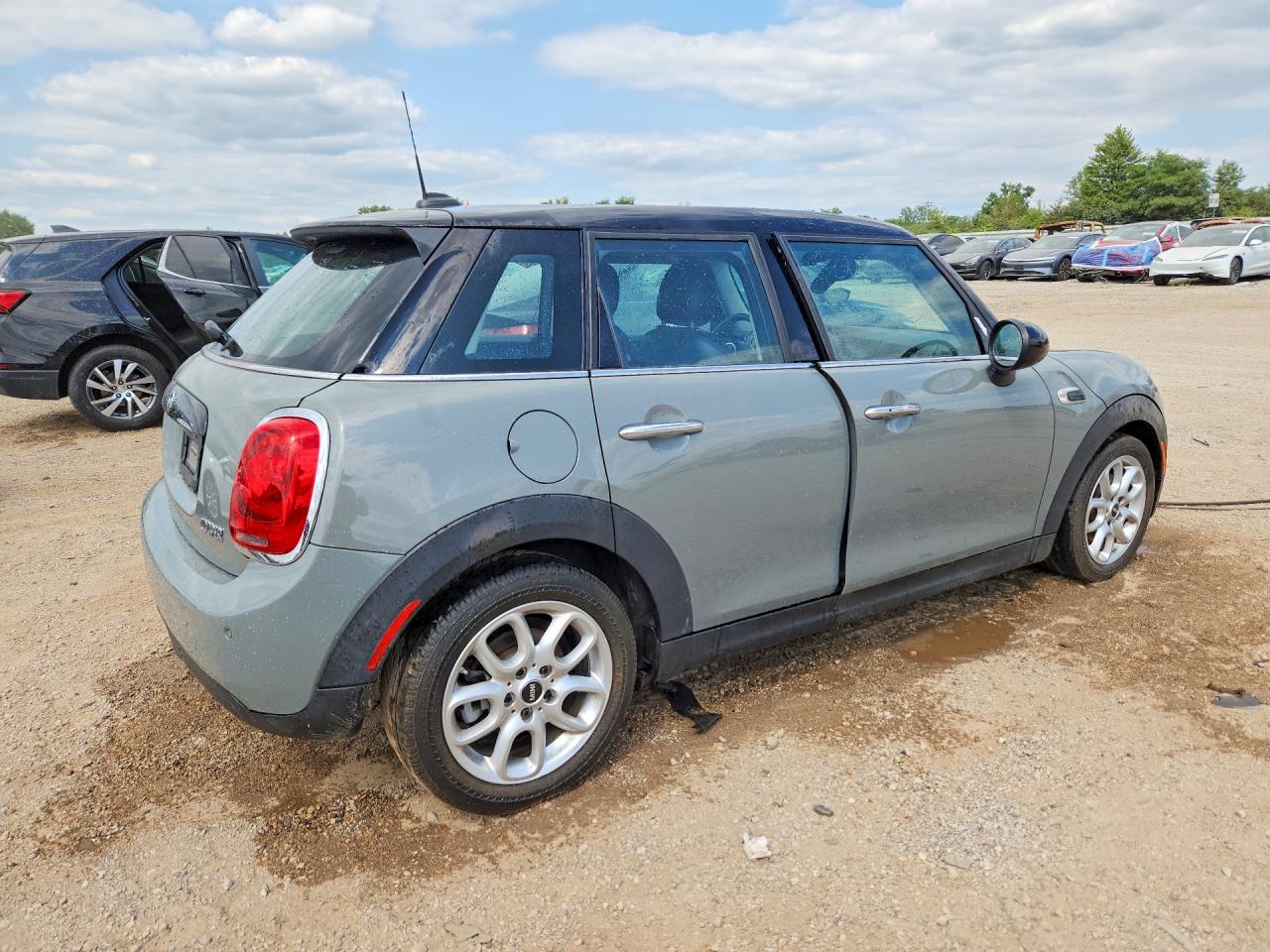 WMWXU1C54K2H74016 · 2019 MINI COOPER · 3/14