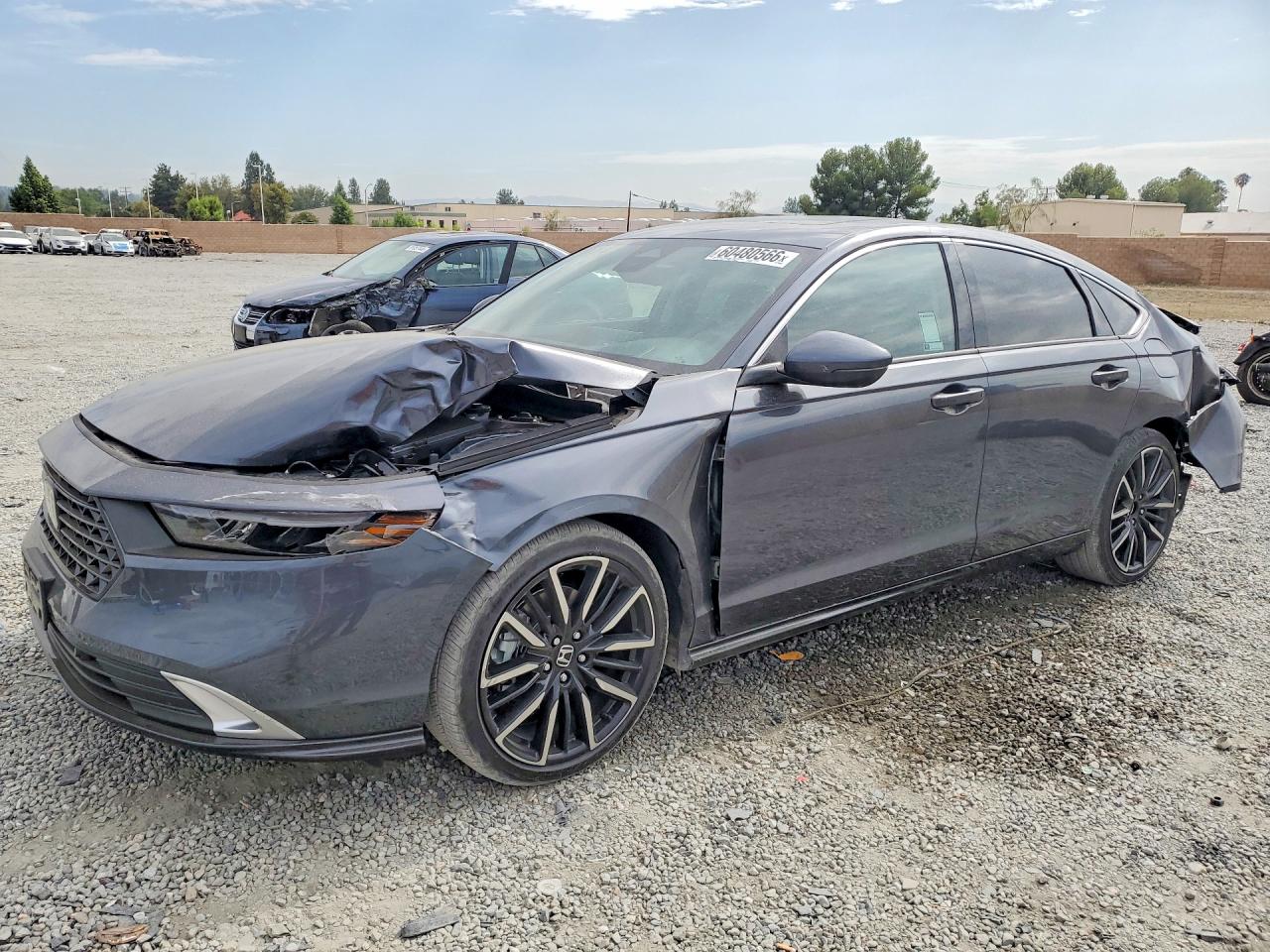 1HGCY2F80TA026564 · 2026 HONDA ACCORD