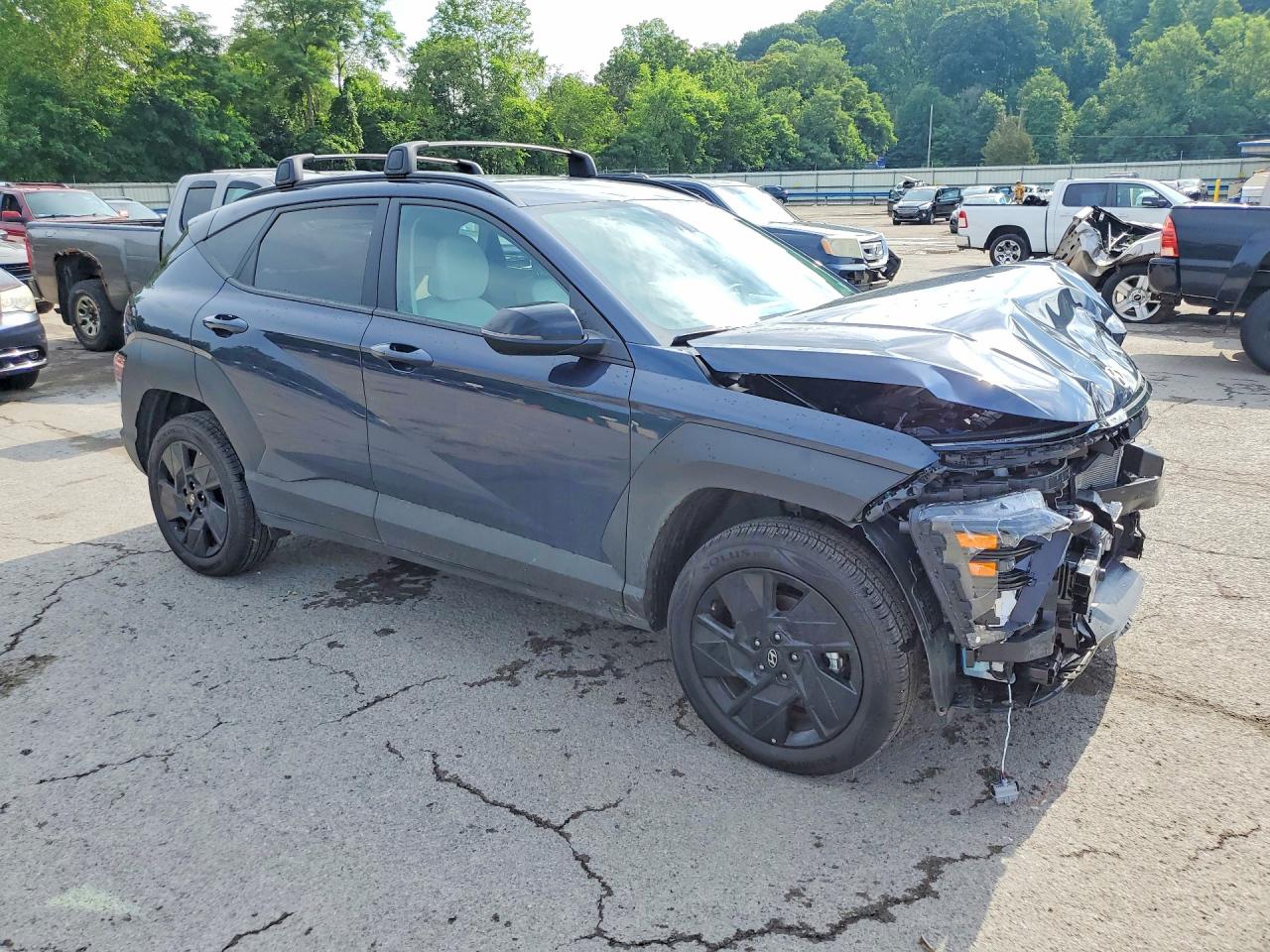 KM8HFCAB6TU349417 · 2026 HYUNDAI KONA · 4/13