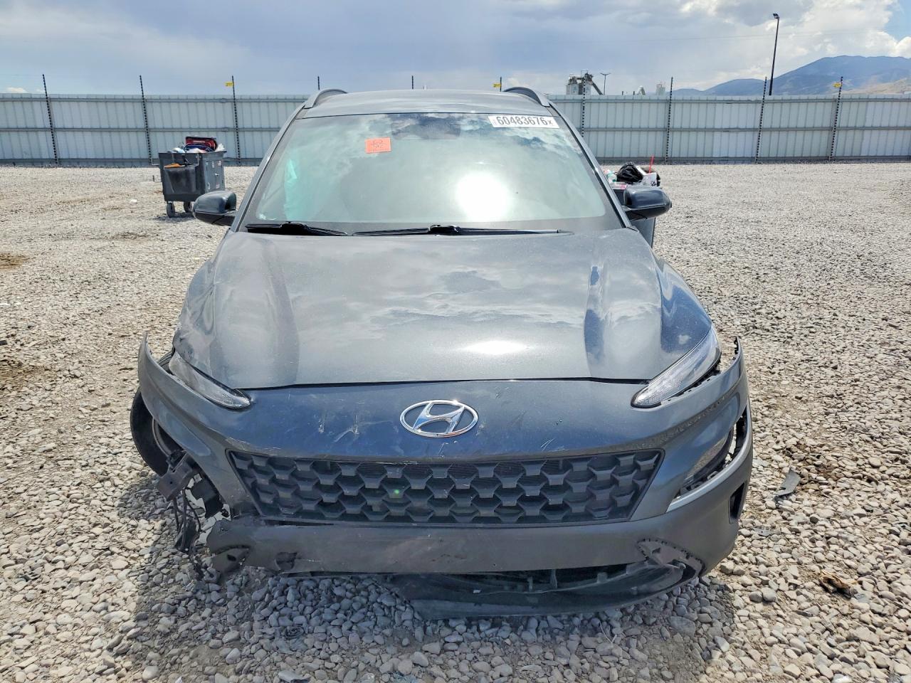 KM8K6CAB2NU807544 · 2022 HYUNDAI KONA · 5/12