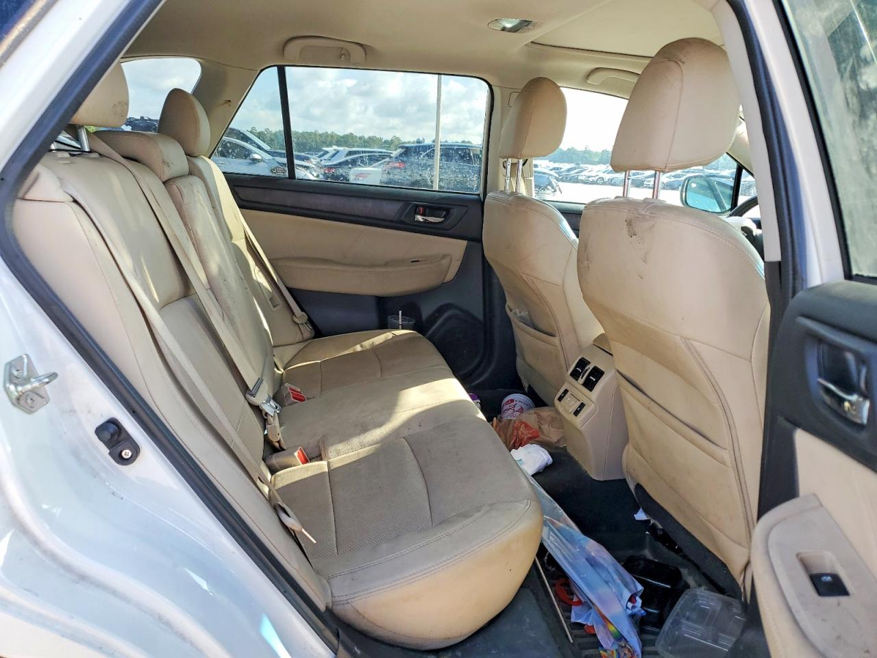 4S4BSENCXK3264410 · 2019 SUBARU OUTBACK · 11/13