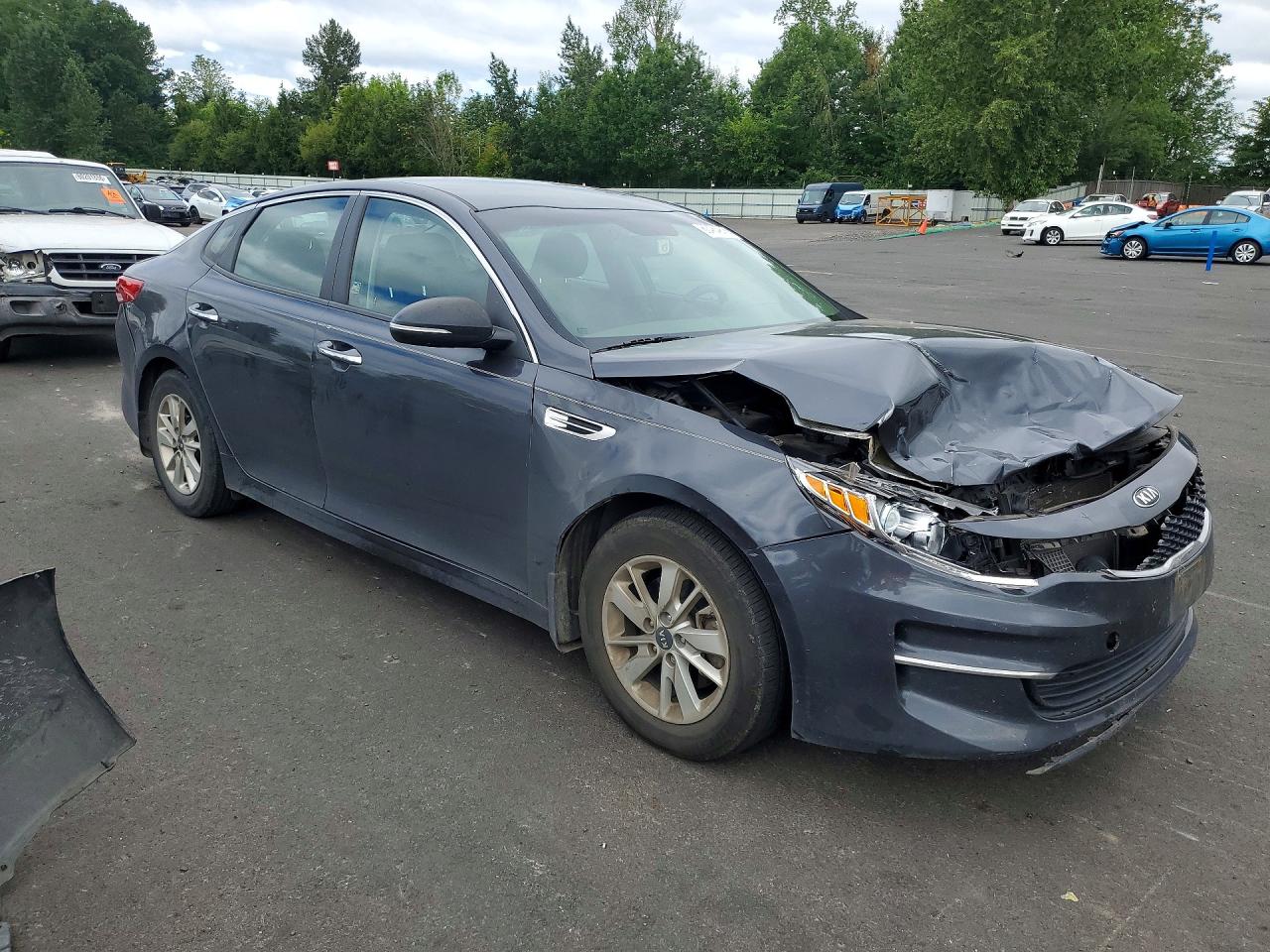 KNAGT4L31G5117793 · 2016 KIA OPTIMA · 4/12