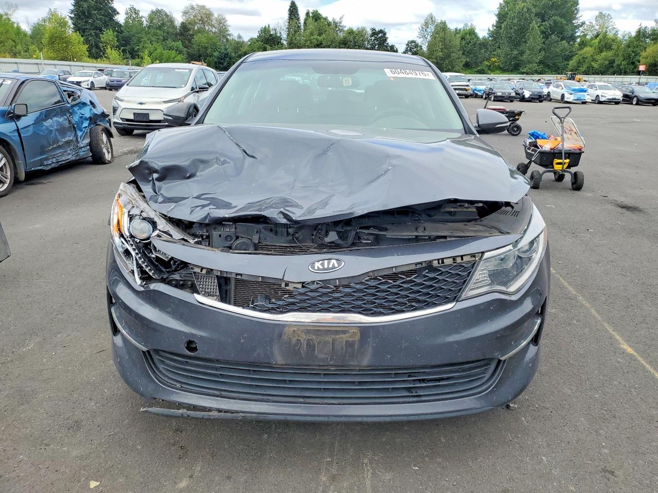 KNAGT4L31G5117793 · 2016 KIA OPTIMA · 5/12