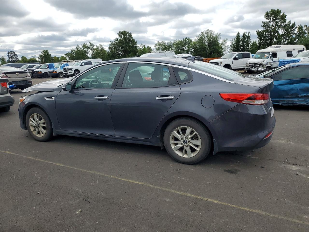 KNAGT4L31G5117793 · 2016 KIA OPTIMA · 2/12