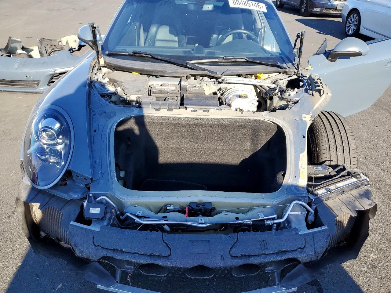 WP0AA2A98JS105840 · 2018 PORSCHE 911 · 11/13