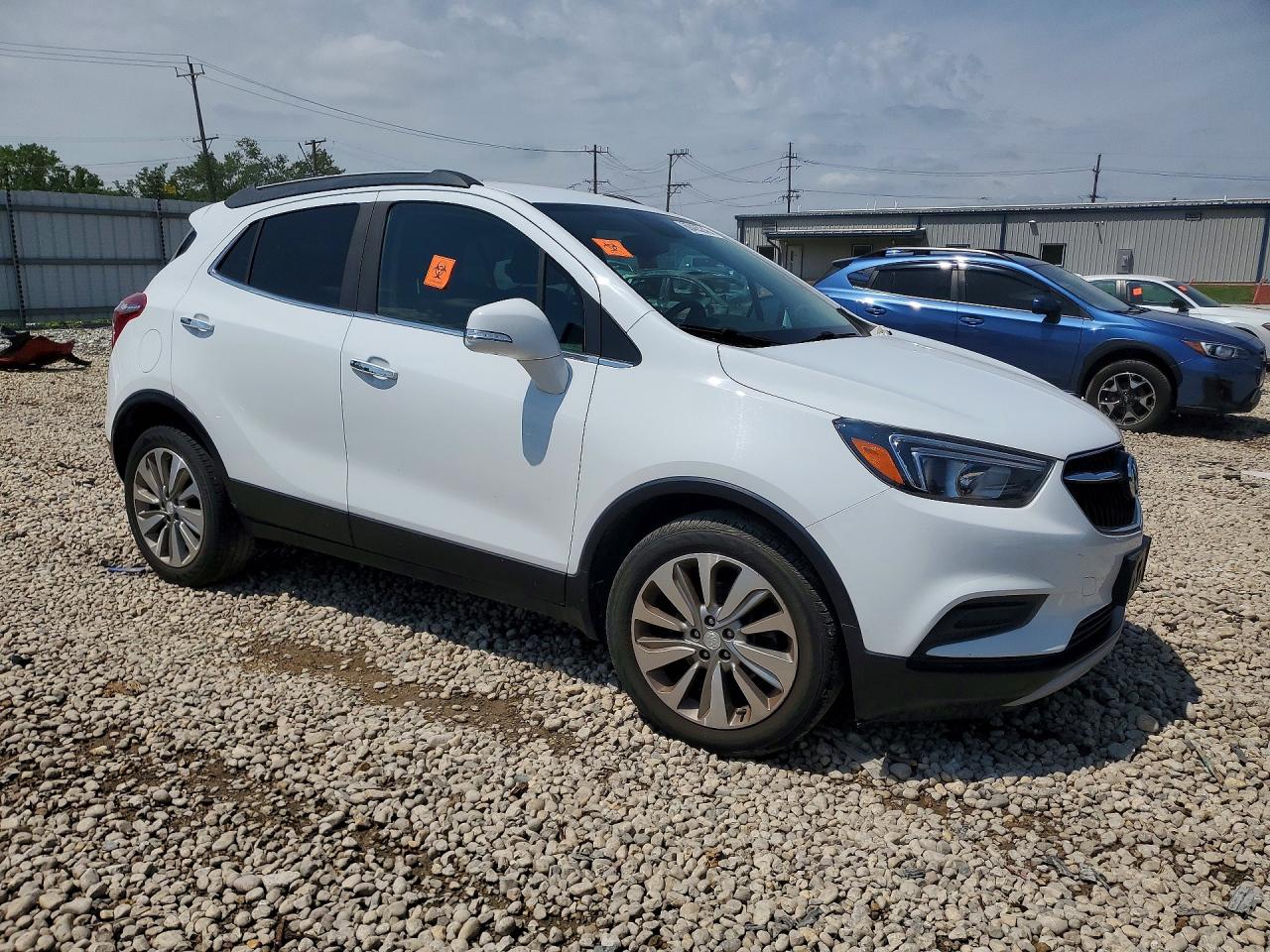 KL4CJASB5HB111863 · 2017 BUICK ENCORE · 4/12